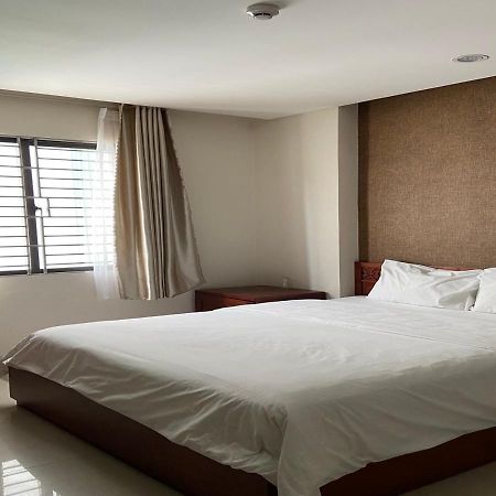 Liberty Hotel Da Nang Eksteriør bilde