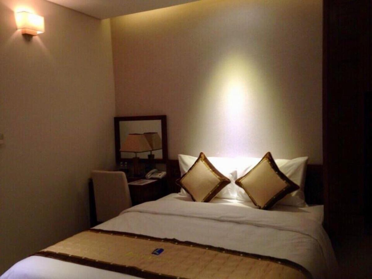 Liberty Hotel Da Nang Eksteriør bilde