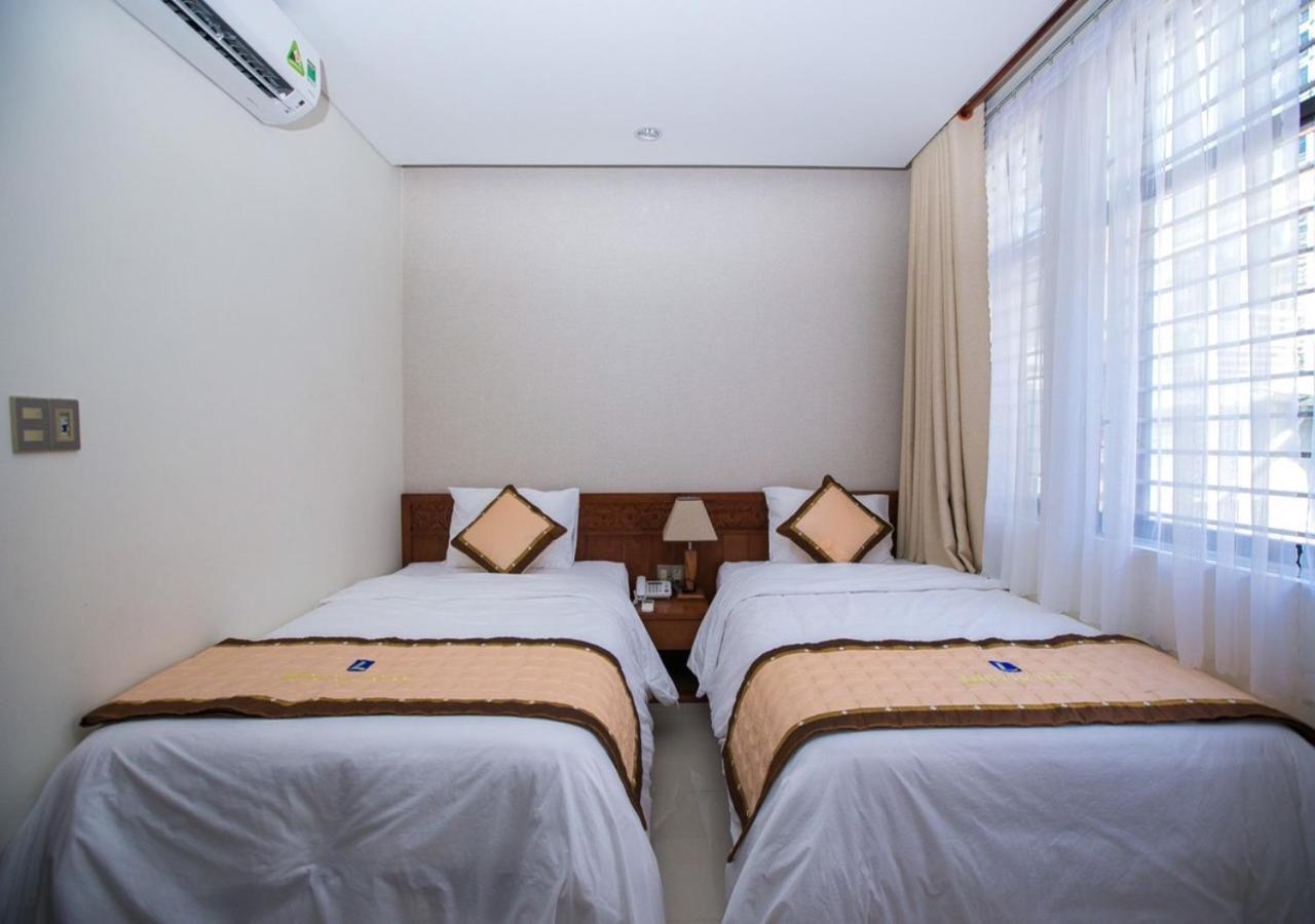 Liberty Hotel Da Nang Eksteriør bilde