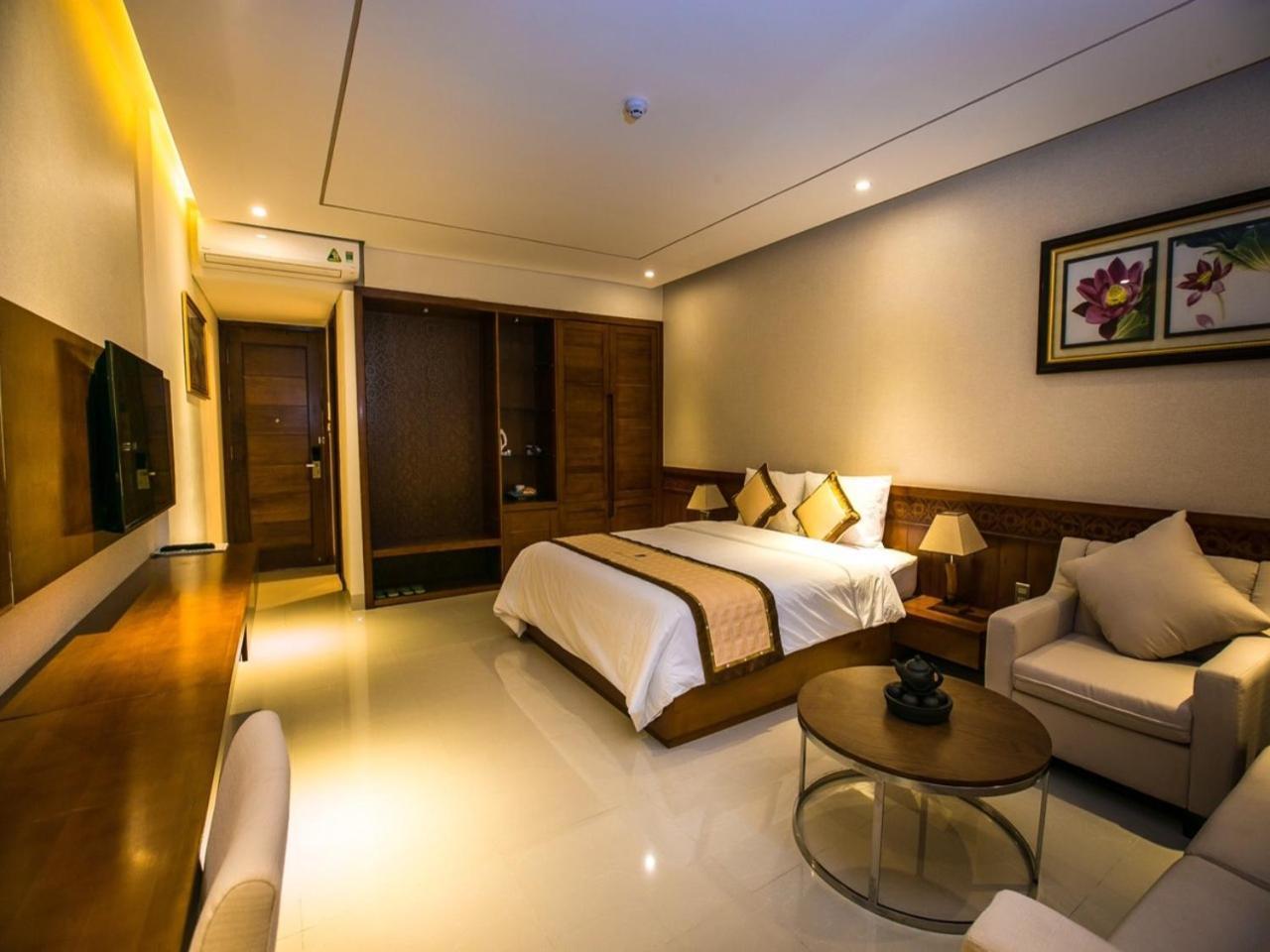 Liberty Hotel Da Nang Eksteriør bilde