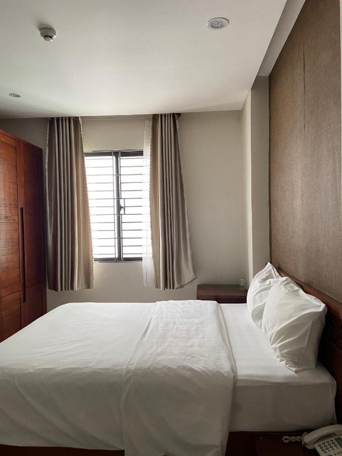 Liberty Hotel Da Nang Eksteriør bilde