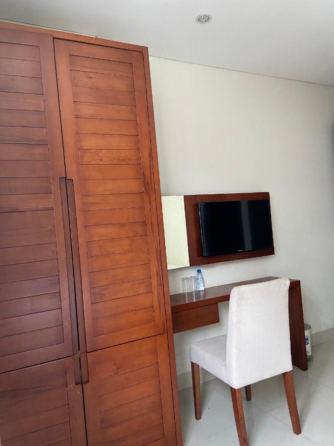 Liberty Hotel Da Nang Eksteriør bilde