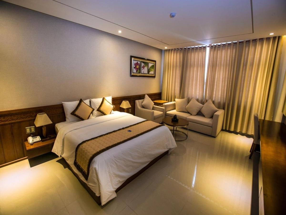 Liberty Hotel Da Nang Eksteriør bilde