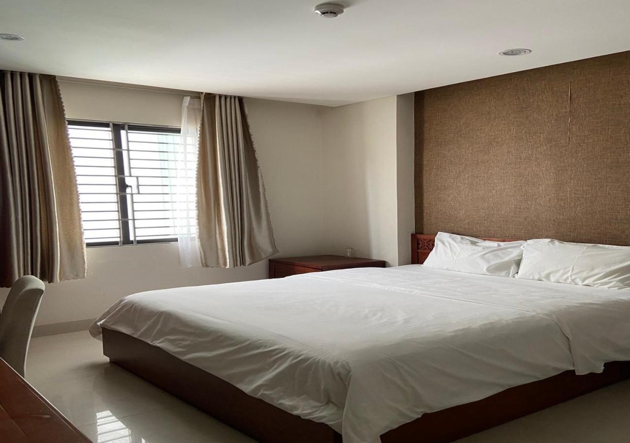 Liberty Hotel Da Nang Eksteriør bilde