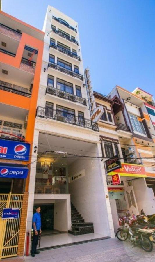Liberty Hotel Da Nang Eksteriør bilde