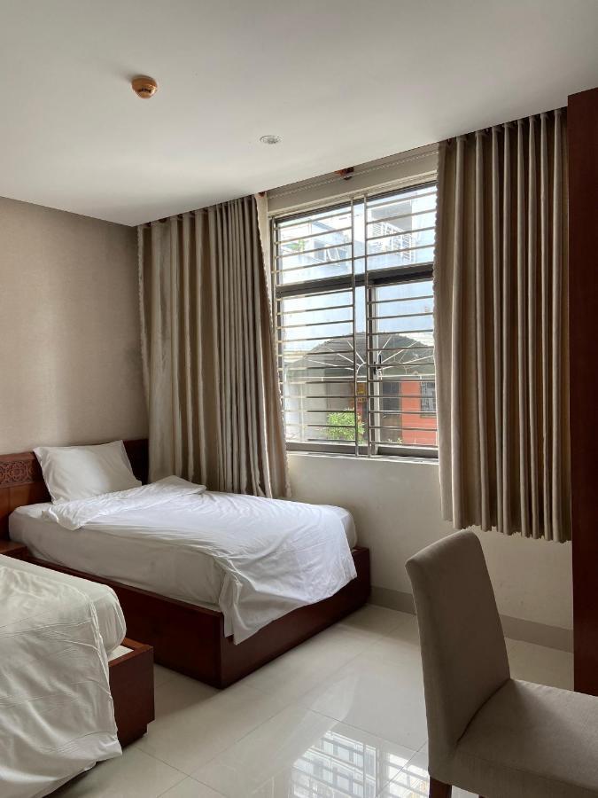 Liberty Hotel Da Nang Eksteriør bilde