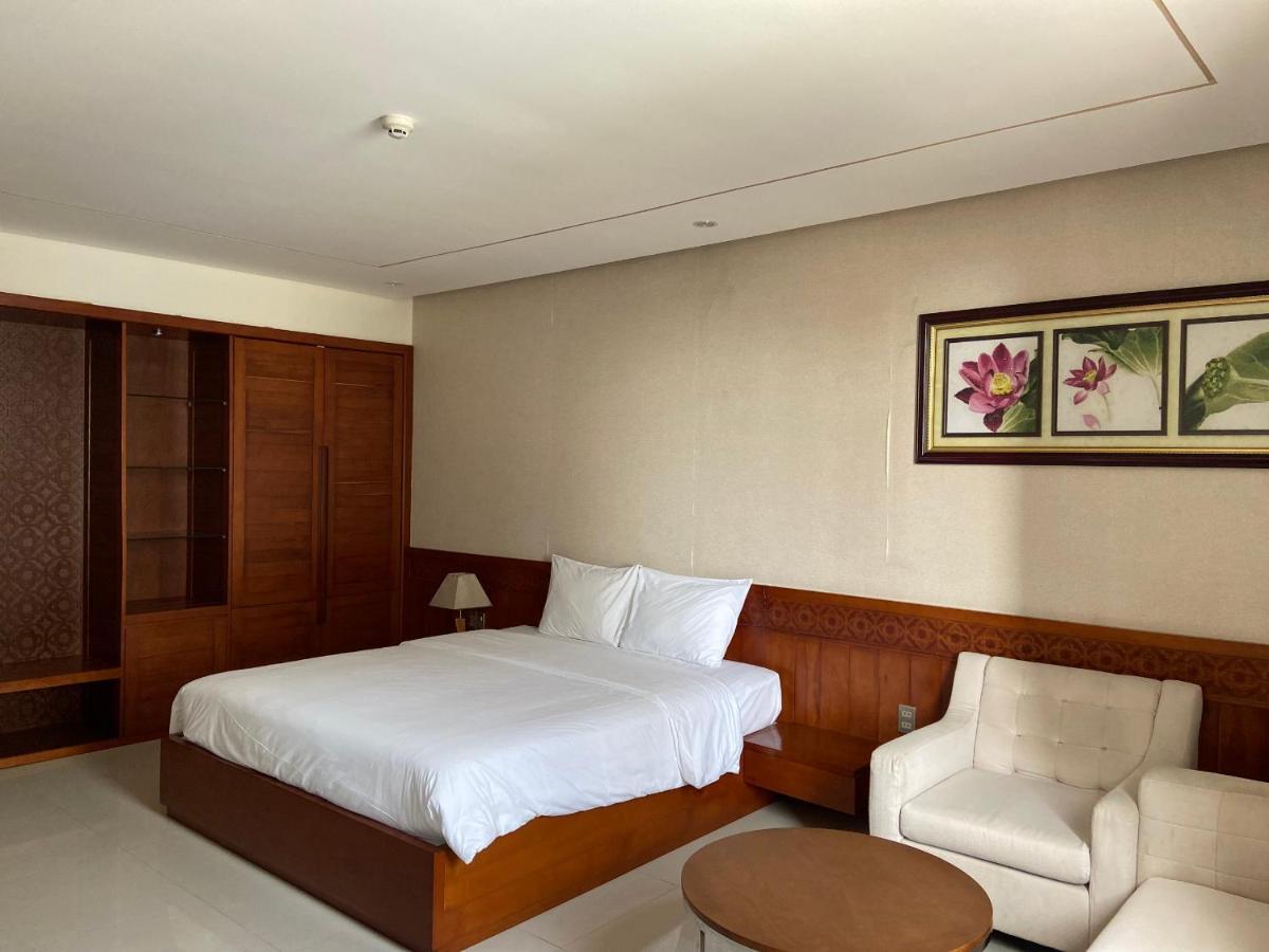 Liberty Hotel Da Nang Eksteriør bilde