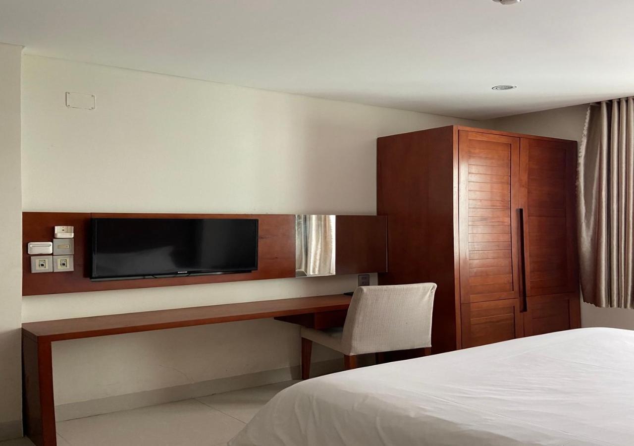 Liberty Hotel Da Nang Eksteriør bilde