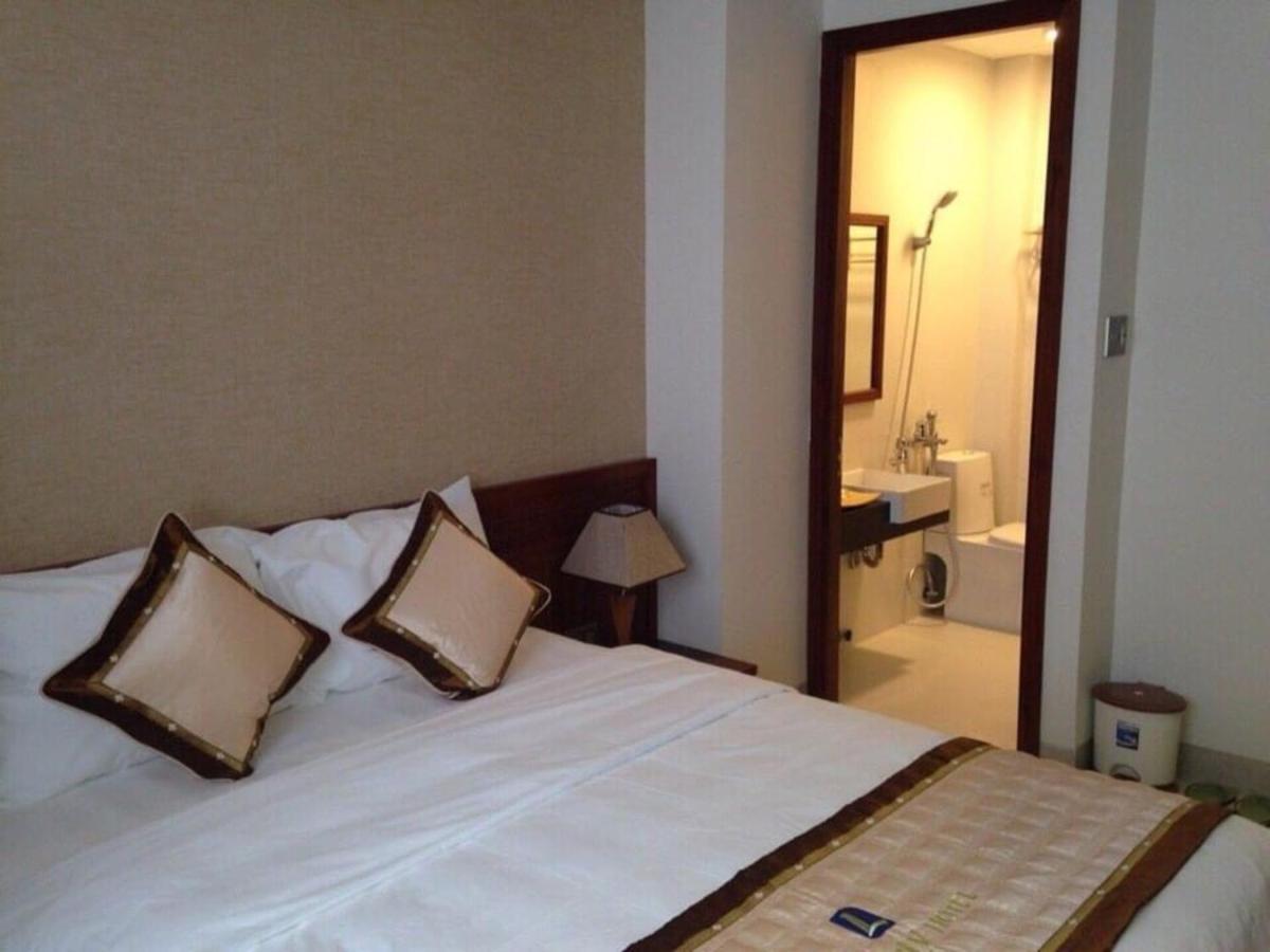 Liberty Hotel Da Nang Eksteriør bilde